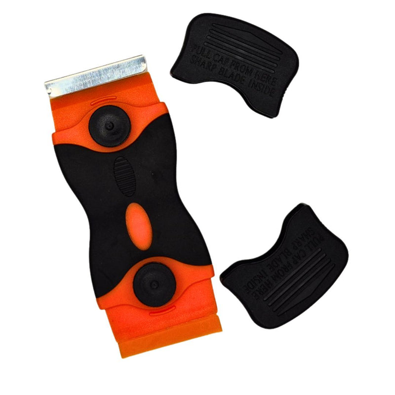 Double Ended Scraper