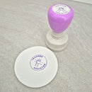 Teacher Assisted Stamp