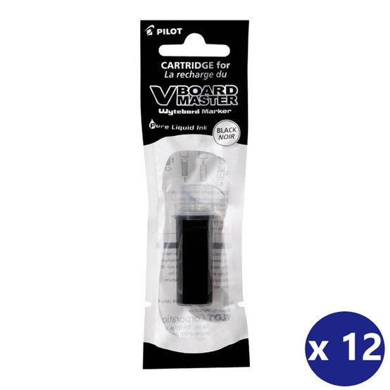 BegreeN V Board Master Whiteboard Marker Ink Tanks