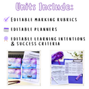 Year 4 Ultimate Unit Bundle - Australian Curriculum