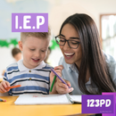 Professional Development Session: IEPs