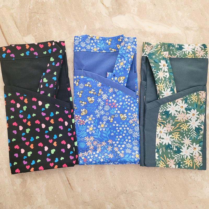 Teacher Apron
