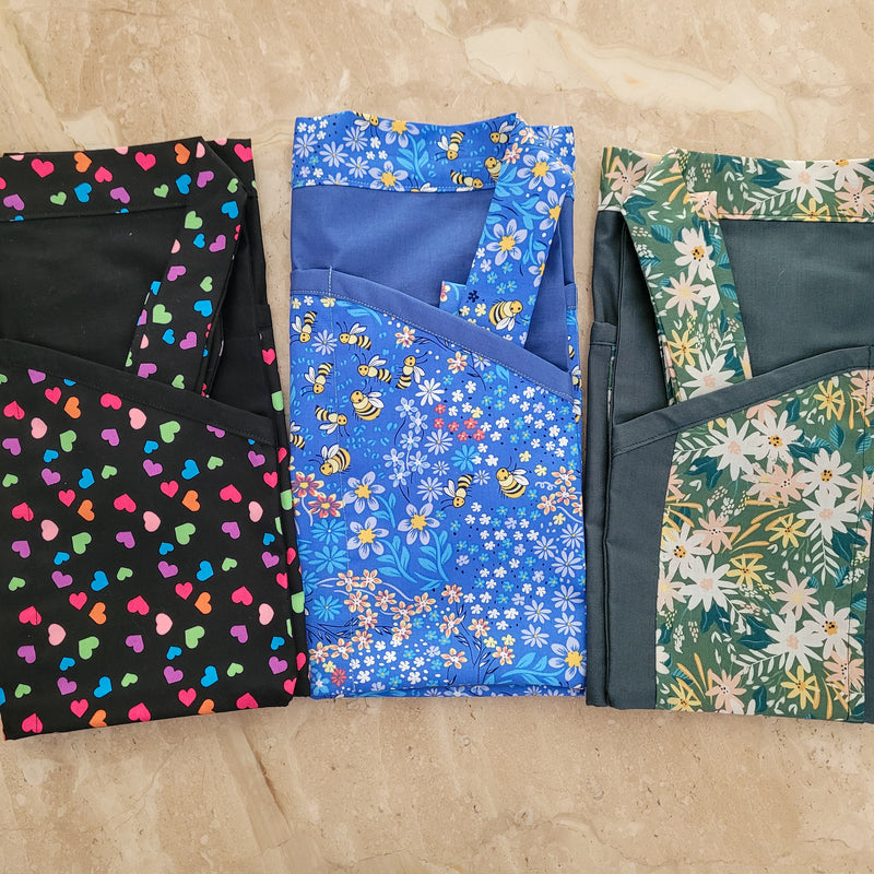 Teacher Apron