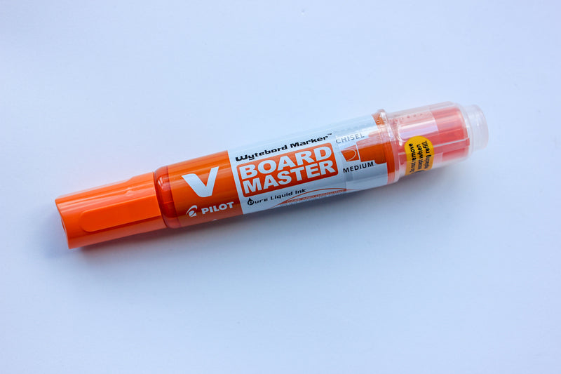 BegreeN V Board Master Chisel Whiteboard Individual Marker
