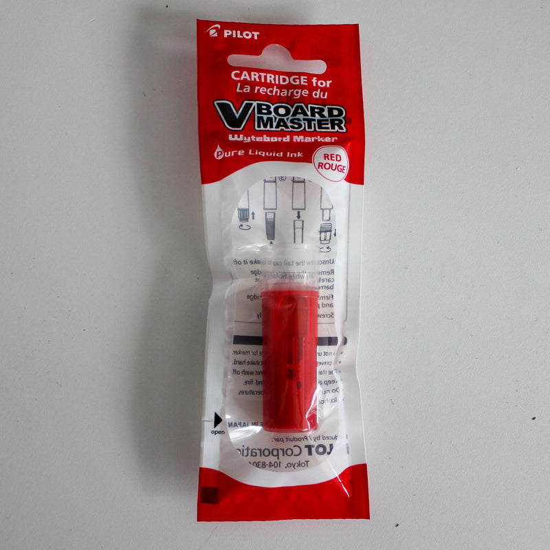 BegreeN V Board Master Chisel Whiteboard Individual Marker