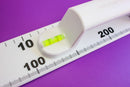 Magnetic Level Whiteboard Ruler - 40cm