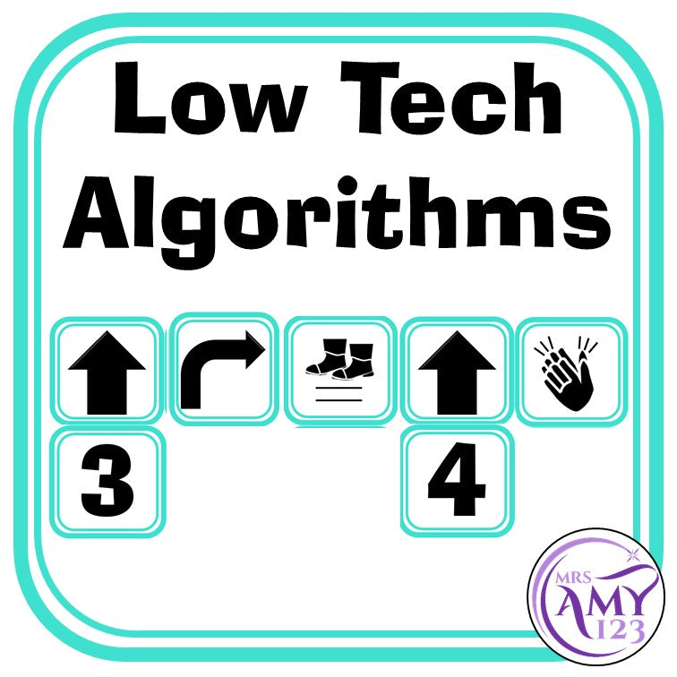 Low Tech Algorithms