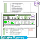 Year 3 & 4 Health - Identities & Emotions Unit - Australian Curriculum