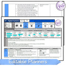 Year 5 & 6 Technologies - Digital Systems Unit - Australian Curriculum