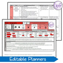 Year 5 HASS - Geography Unit - Australian Curriculum
