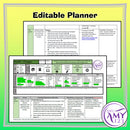 Year 1 & 2 Health - Change Unit - Australian Curriculum