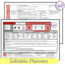 Year 1 HASS - Family and Time Unit - Australian Curriculum