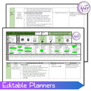 Year 5 & 6 Health - Protective Behaviours Unit - Australian Curriculum