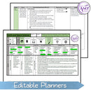 Year 5 Science - Earth & Space Science - Australian Curriculum