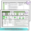 Year 3 Science - Earth and Space Sciences Unit - Australian Curriculum Version 9