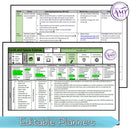 Year 4 Science - Earth and Space Science Unit - Australian Curriculum Version 9