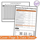 Foundation Maths - Mathematics Test Pack - Australian Curriculum