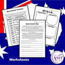 Queensland Day Activities