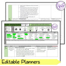 Year 1 & 2 Health - Keeping Healthy Unit - Australian Curriculum