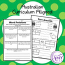 Year 2 Maths - Easter Mathematics - Australian Curriculum