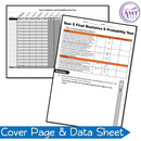 Year 5 Maths - Statistics & Probability Test Pack - Australian Curriculum