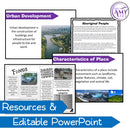 Year 5 HASS - Geography Unit - Australian Curriculum