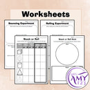 Foundation Science - Physical Sciences Unit - Australian Curriculum