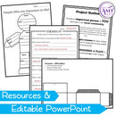 Year 2 HASS - Significant People and Places Unit - Australian Curriculum