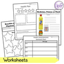 Year 1 & 2 Health - Keeping Healthy Unit - Australian Curriculum