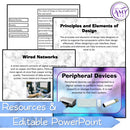 Year 5 & 6 Technologies - Digital Systems Unit - Australian Curriculum