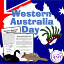 Western Australia Day Activities