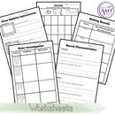 Year 2 Science - Physical Science Unit - Australian Curriculum