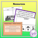 Year 1 & 2 Health - Change Unit - Australian Curriculum