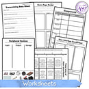 Year 5 & 6 Technologies - Digital Systems Unit - Australian Curriculum