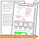 Foundation Maths - Mathematics Test Pack - Australian Curriculum