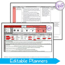 Year 4 HASS - Civics & Citizenship Unit - Australian Curriculum