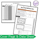 Year 2 Maths - Statistics & Probability Test Pack - Australian Curriculum