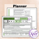 Foundation Science - Biological Science Features of Living Things Unit - Australian Curriculum