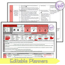 Year 1 HASS - Local Places Unit - Australian Curriculum