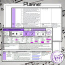 Year 1 & 2 Music - Creating Compositions Unit - Australian Curriculum
