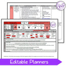 Year 6 HASS - Geography Unit - Australian Curriculum