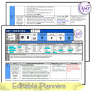 Year 1 & 2 Technologies - Food and Fibre Unit - Australian Curriculum