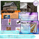 Year 3 & 4 Technologies - Designed Solutions Unit - Australian Curriculum