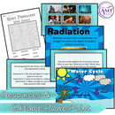 Year 3 Science - Physical Science Unit - Australian Curriculum