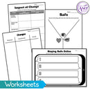 Year 3 & 4 Health - Keeping Safe Unit - Australian Curriculum