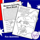 Western Australia Day Activities