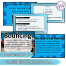 Year 4 Science - Physical Science Forces - Australian Curriculum