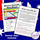 Western Australia Day Activities