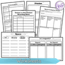 Year 4 Science - Physical Science Forces - Australian Curriculum