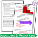 Year 2 Maths - Statistics & Probability Test Pack - Australian Curriculum